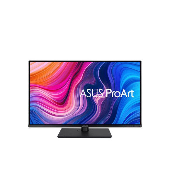 ASUS ProArt Display PA328CGV 32-inch, IPS, WQHD (2560 x 1440), 165 Hz, 95% DCI-P3, 100% sRGB Professional Monitor ASUS ProArt Display PA328CGV 32-inch, IPS, WQHD (2560 x 1440), 165 Hz, 95% DCI-P3, 100% sRGB Professional Monitor